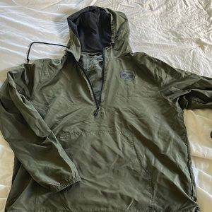 FWH Men’s Windbreaker Jacket